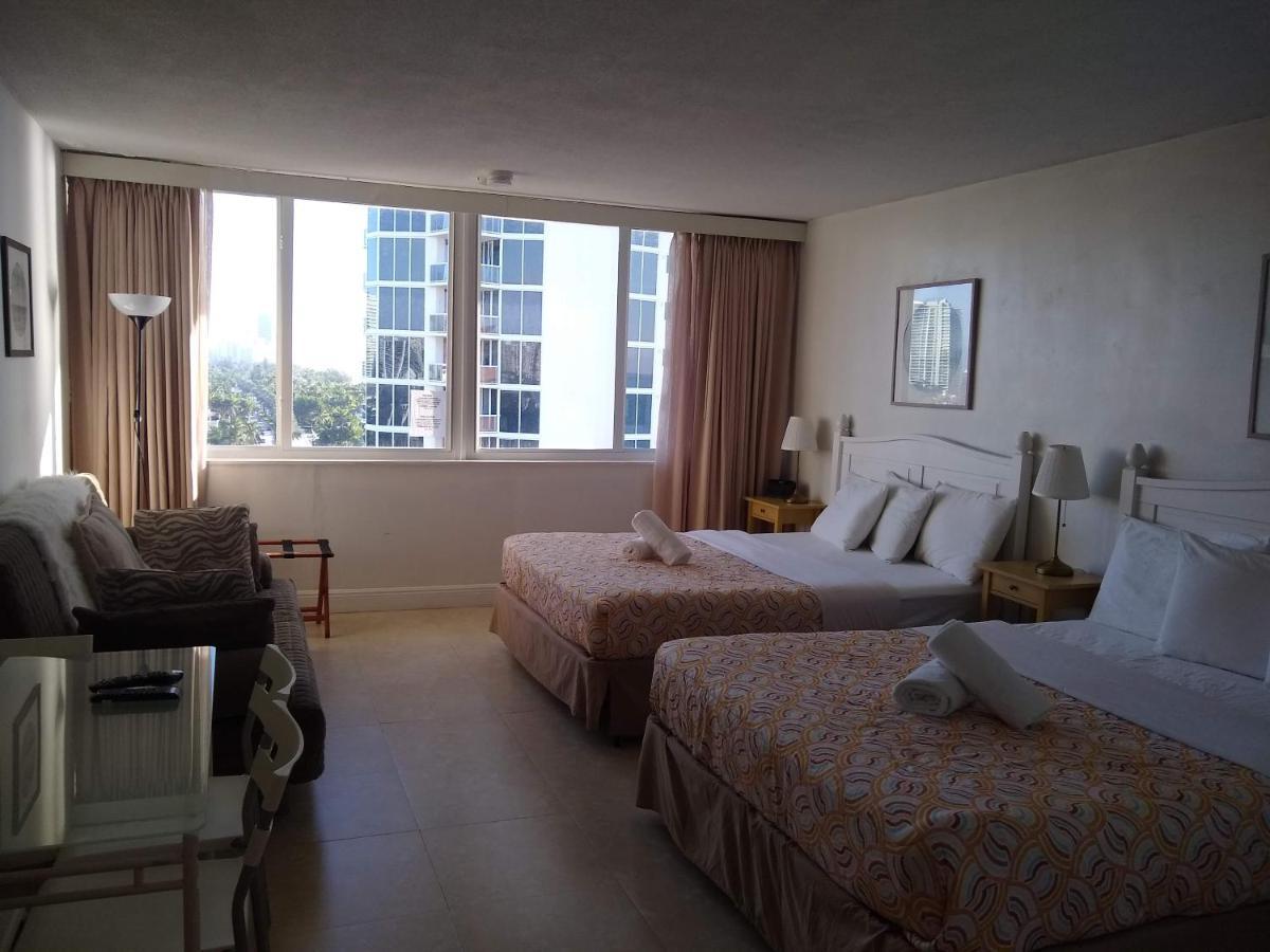 Apartamento Estudio 4 Personas En La Playa