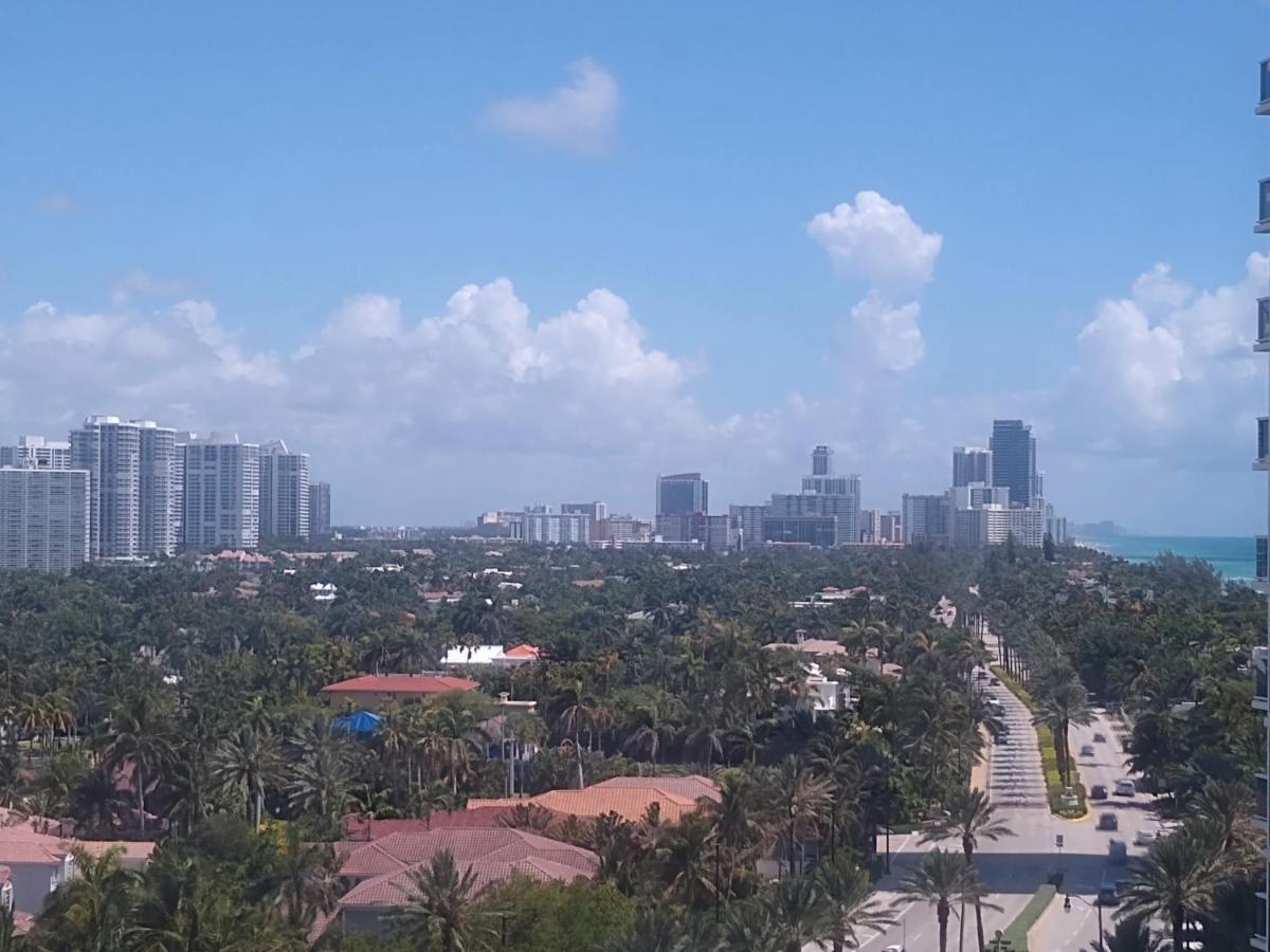 Apartamento Estudio 4 Personas En La Playa Miami Beach