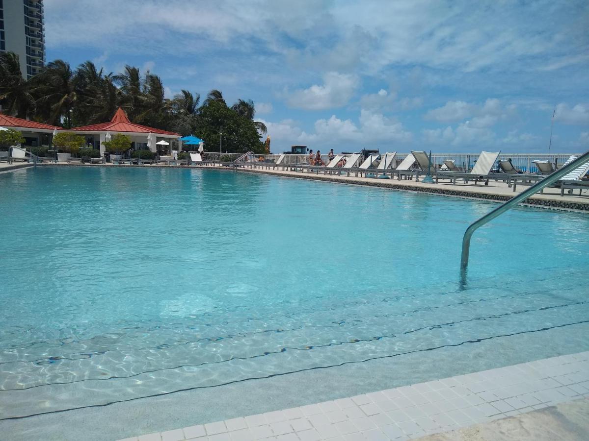 Estudio 4 Personas En La Playa Apartamento