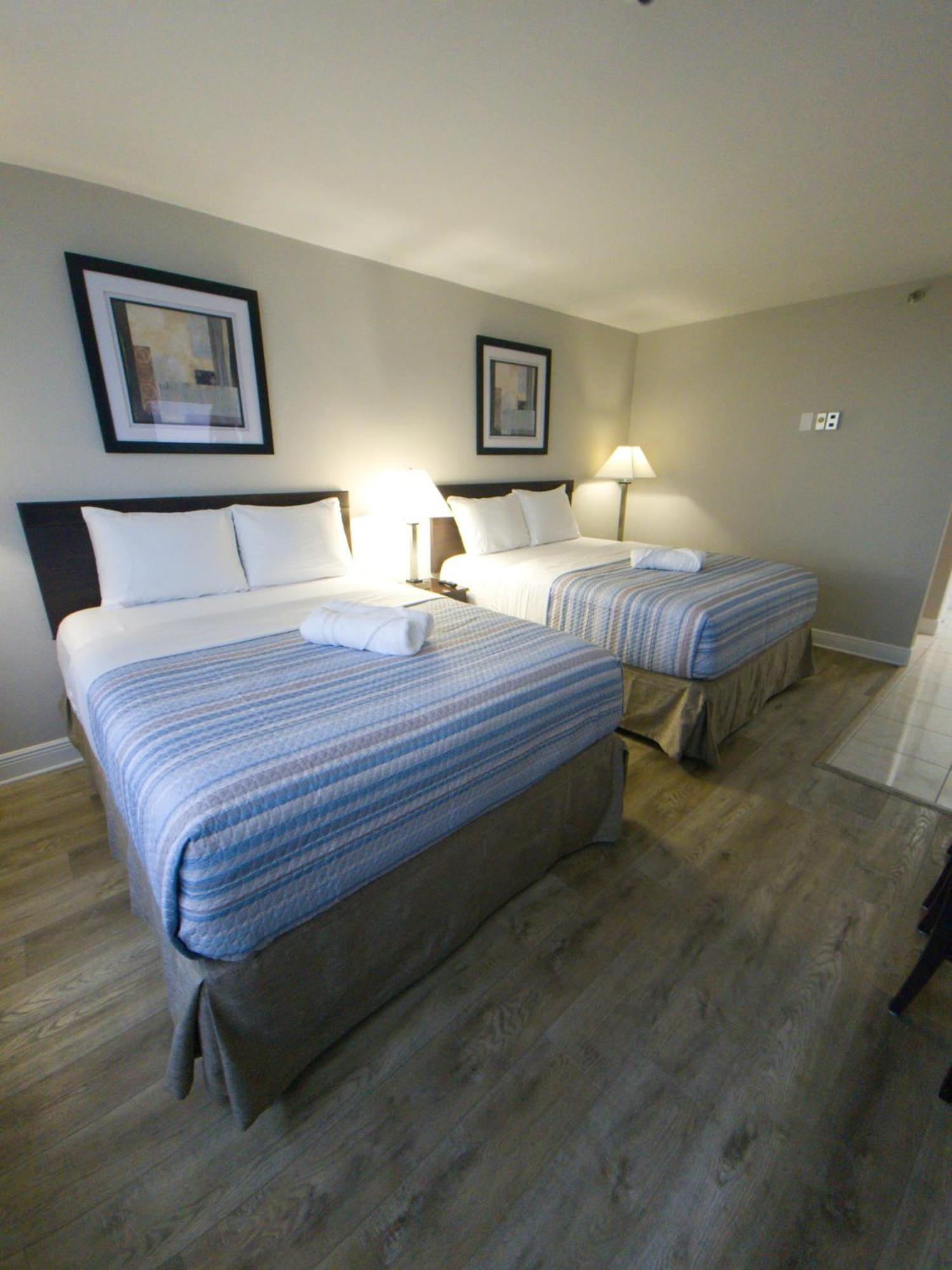 Apartamento Estudio 4 Personas En La Playa *