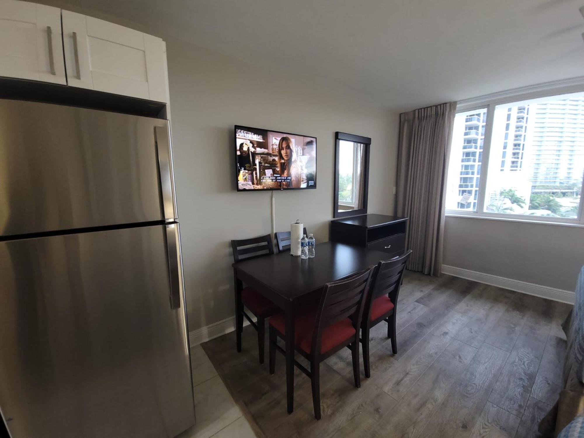 Apartamento Estudio 4 Personas En La Playa