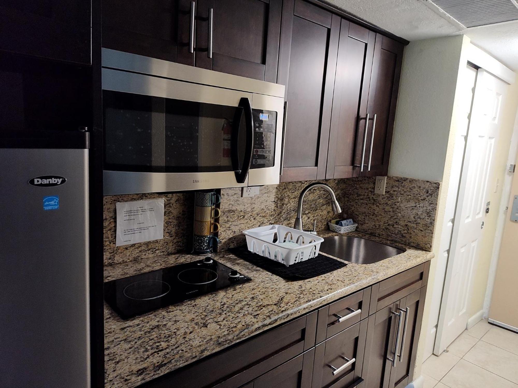 Apartamento Estudio 4 Personas En La Playa