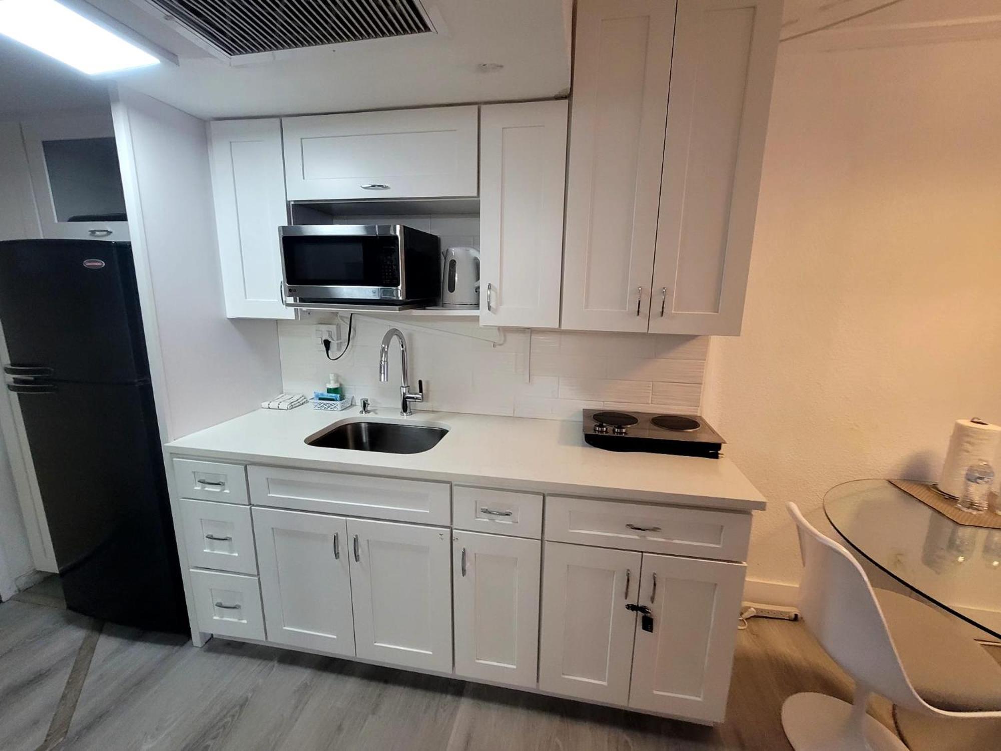 Apartamento Estudio 4 Personas En La Playa